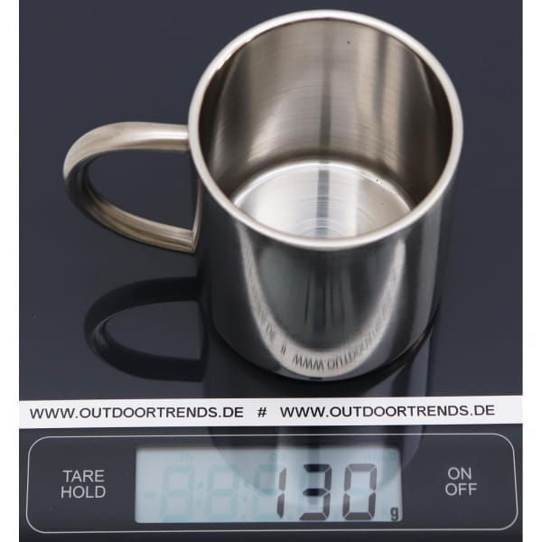 GSI Mini Espresso Set 4 Cup - Espressokocher - Bild 6