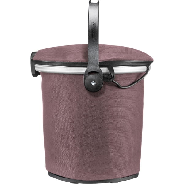 ORTLIEB Up-Town Urban - Lenkerkorb ash rose - Bild 15 ORTLIEB Up-Town Urban - Lenkerkorb ash rose - Bild 15