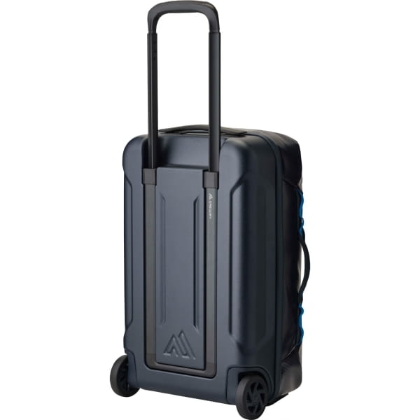 Gregory Alpaca Wheeled Duffel 40 L - Reisetasche mit Rollen slate blue - Bild 5