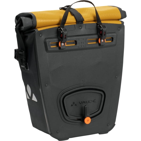VAUDE Aqua Back Plus (rec) - Gepäckträgertaschen burnt yellow - Bild 9 VAUDE Aqua Back Plus (rec) - Gepäckträgertaschen burnt yellow - Bild 9