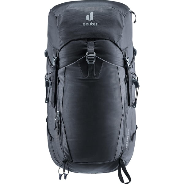 deuter Trail Pro 34 SL - Wanderrucksack black - Bild 15