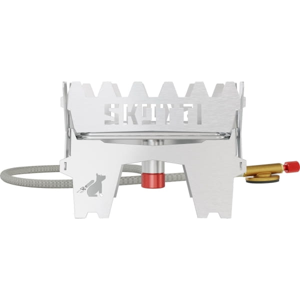 SKOTTI Booster - Gasgrill - Bild 3