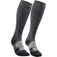Bauerfeind Sports Outdoor Merino Compression Socks Men - Wandersocken