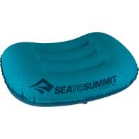 Vorschau: Sea to Summit Aeros Pillow Ultralight Large - Kopfkissen aqua - Bild 1