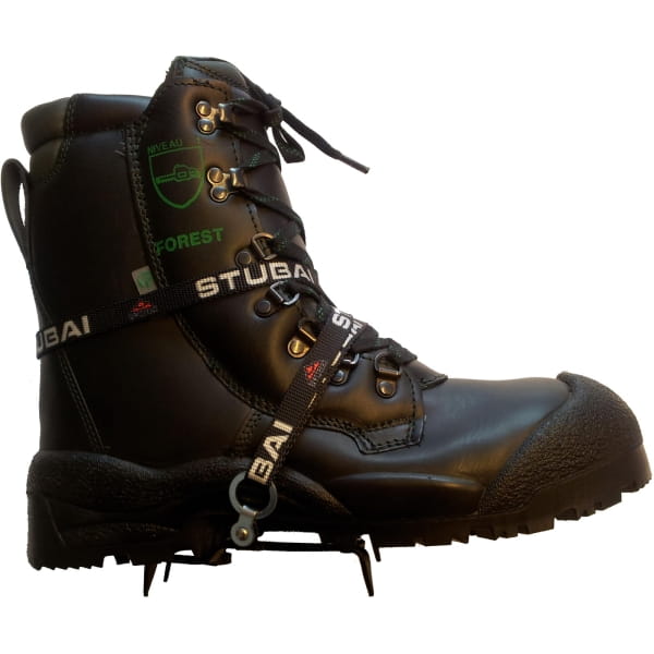 Stubai Antislip 6-Zack - Fußeisen - Bild 3