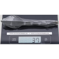 Vorschau: GSI Cascadian 1 Personen Table Set ECO - Geschirrset terracotta - Bild 5