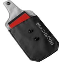 Vorschau: Eagle Creek Undercover RFID Bra Pouch - Sicherheitstasche black - Bild 4 Vorschau: Eagle Creek Undercover RFID Bra Pouch - Sicherheitstasche black - Bild 4