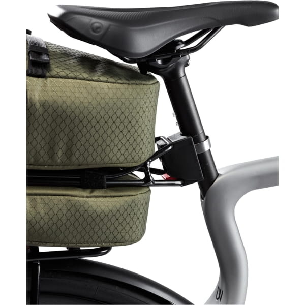 VAUDE Cyclist Saddle Bag Sattelstützentasche online kaufen