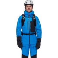 Vorschau: Mammut Aenergy ST 32 - Skitouren-Rucksack red-black - Bild 6 Vorschau: Mammut Aenergy ST 32 - Skitouren-Rucksack red-black - Bild 6