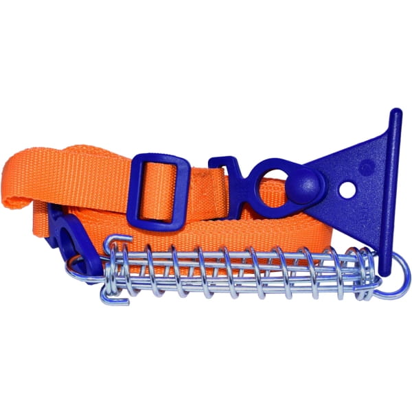 Peggy Peg Spezial Kit 270 Grad Markisen - Befestigungsset Mix Set - Bild 6