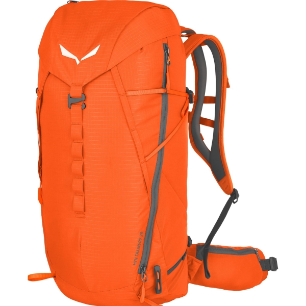 Salewa Mountain Trainer 2 28 - Wanderrucksack red orange - Bild 3 Salewa Mountain Trainer 2 28 - Wanderrucksack red orange - Bild 3