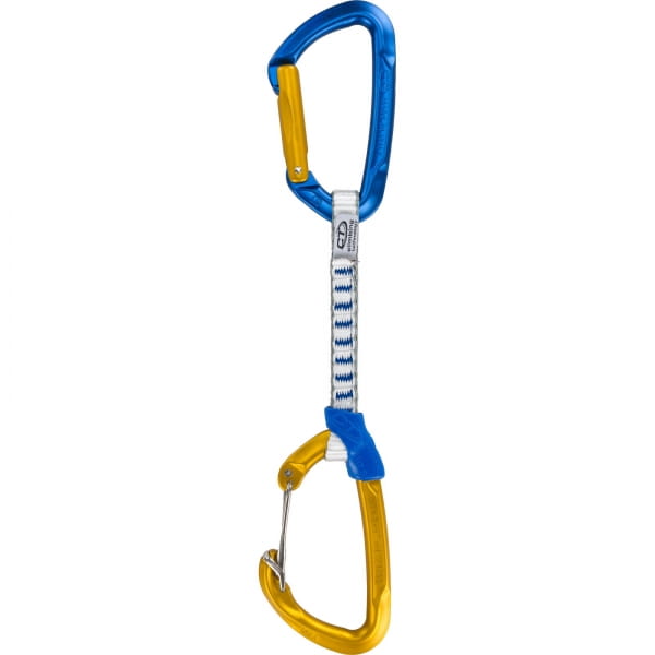 Climbing Technology Berry Set DY - Express-Set 12 cm - Bild 6 Climbing Technology Berry Set DY - Express-Set 12 cm - Bild 6