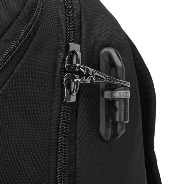 pacsafe EXP 28L Backpack - Reiserucksack black - Bild 7