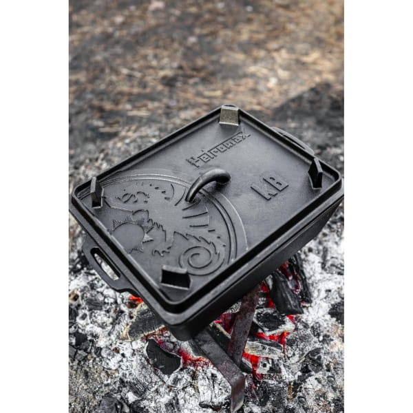 Petromax Kastenform k8 - Bild 4