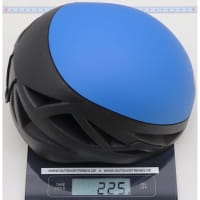 Vorschau: LACD Defender EPP - Kletterhelm blue - Bild 3