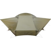 Vorschau: Nordisk Telemark 2.2 PU - 2 Personen Zelt dark olive - Bild 8