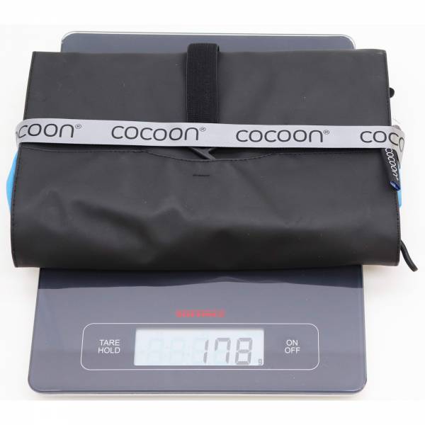 COCOON Hanging Toiletry Kit Minimalist - Kulturbeutel - Bild 5