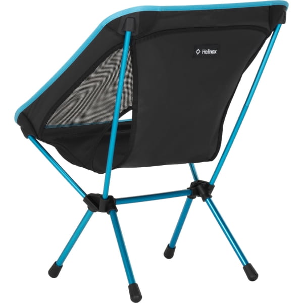 Helinox Chair One (re) - Faltstuhl black - Bild 3 Helinox Chair One (re) - Faltstuhl black - Bild 3