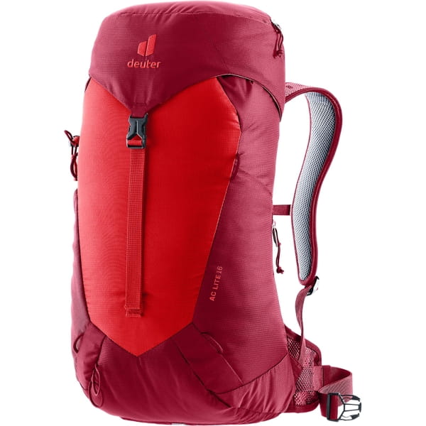 deuter AC Lite 16 - Wanderrucksack cherry-masala - Bild 34 deuter AC Lite 16 - Wanderrucksack cherry-masala - Bild 34