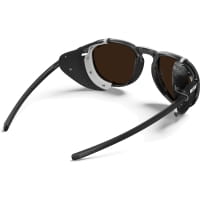 Vorschau: JULBO Millenium Reactiv 2-4 Polarized - Hochgebirgsbrille schwarz-weiß - Bild 2 Vorschau: JULBO Millenium Reactiv 2-4 Polarized - Hochgebirgsbrille schwarz-weiß - Bild 2