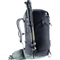Vorschau: deuter Trail Pro 33 - Wanderrucksack black-shale - Bild 22 Vorschau: deuter Trail Pro 33 - Wanderrucksack black-shale - Bild 22
