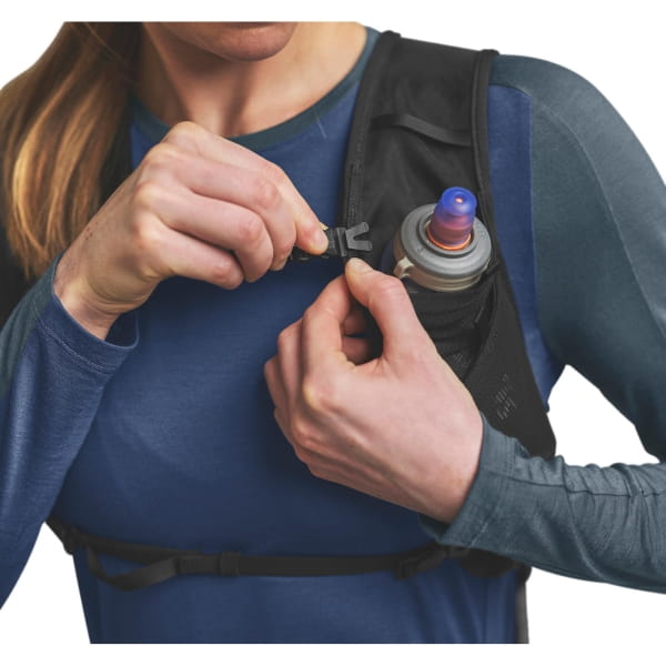 Ortovox Trace Pure 15 - Wanderrucksack grey marble - Bild 6