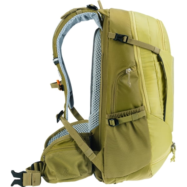 deuter Trans Alpine 24 - Bikerucksack sprout-cactus - Bild 3
