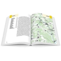 Vorschau: Panico Verlag Frankenjura Band 1 - Kletterführer - Bild 2