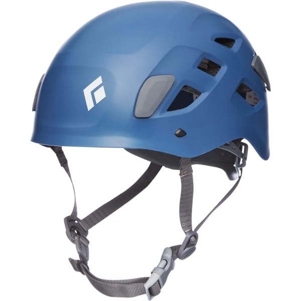 Black Diamond Half Dome - Kletterhelm denim - Bild 1