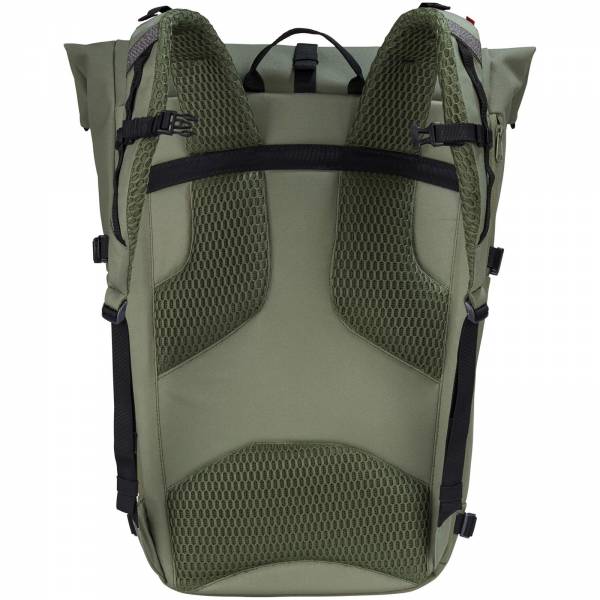 VAUDE ExCycling Pack - Daypack cedar wood - Bild 4 VAUDE ExCycling Pack - Daypack cedar wood - Bild 4