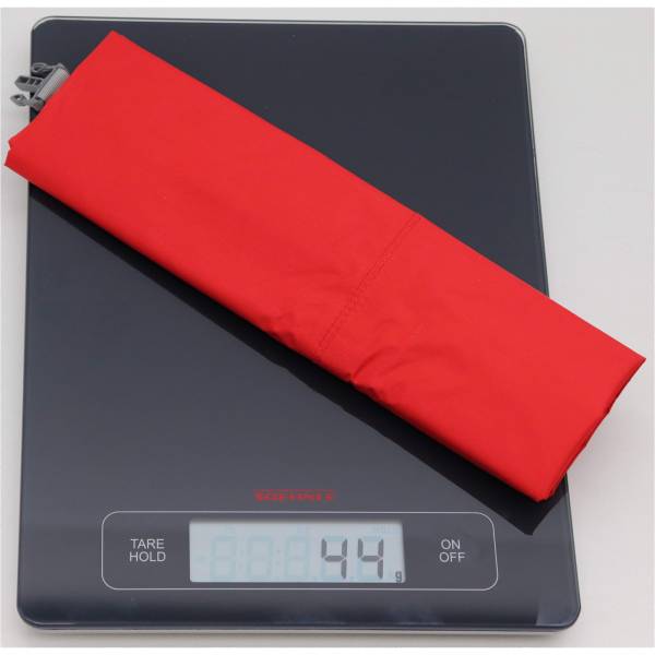 EXPED Fold Drybag BS - Packsack red - Bild 8 EXPED Fold Drybag BS - Packsack red - Bild 8