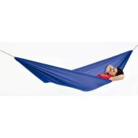 Vorschau: AMAZONAS Travel Set - Hängematte blue - Bild 1