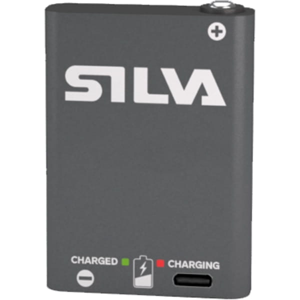 Silva Battery Hybrid 1.25 Ah - Akku - Bild 1