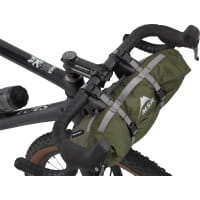 Vorschau: MSR Hubba Hubba Bikepack 2 - 2-Personen-Zelt green - Bild 6