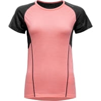 DEVOLD Running Merino 130 T-Shirt Wmn - Funktionsshirt