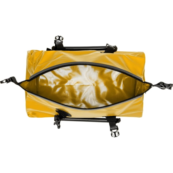 ORTLIEB Rack-Pack 24L sunyellow-black - Bild 31