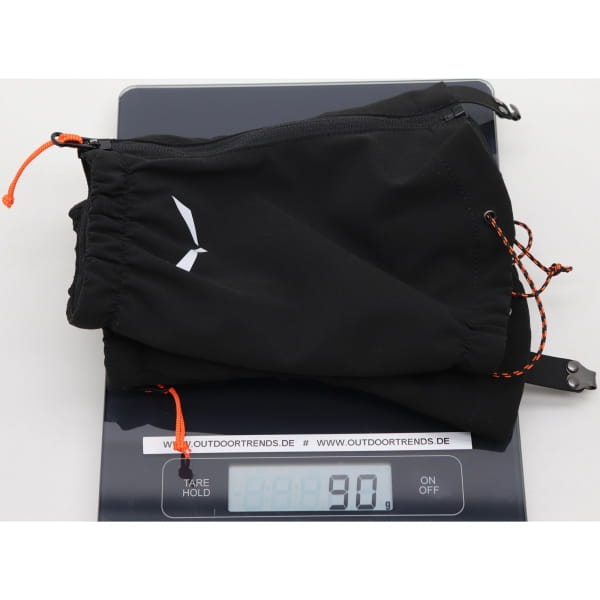 Salewa Pedroc Speed Hiking Gaiter - Gamaschen black out - Bild 3