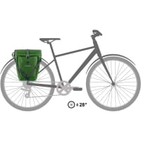 Vorschau: ORTLIEB Back-Roller Plus - Hinterradtasche moss green - Bild 32