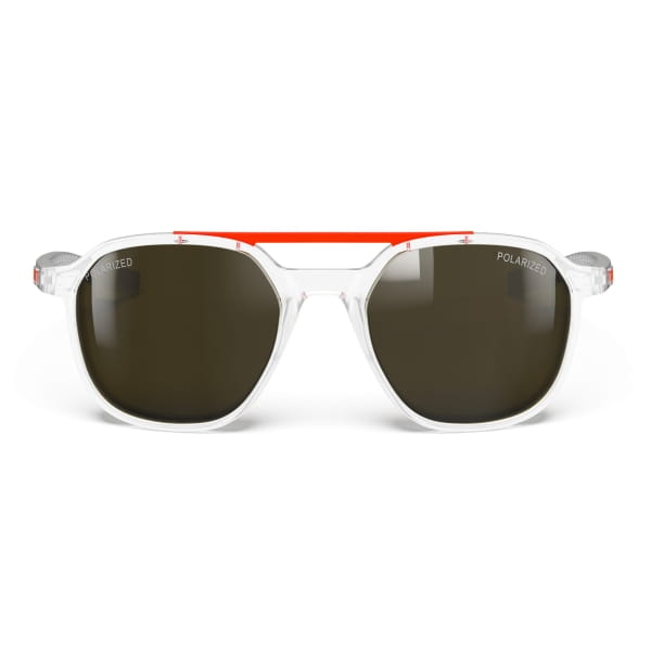 JULBO Slack Cover Spectron 3 Polarized - Brille kristall-camel - Bild 8 JULBO Slack Cover Spectron 3 Polarized - Brille kristall-camel - Bild 8