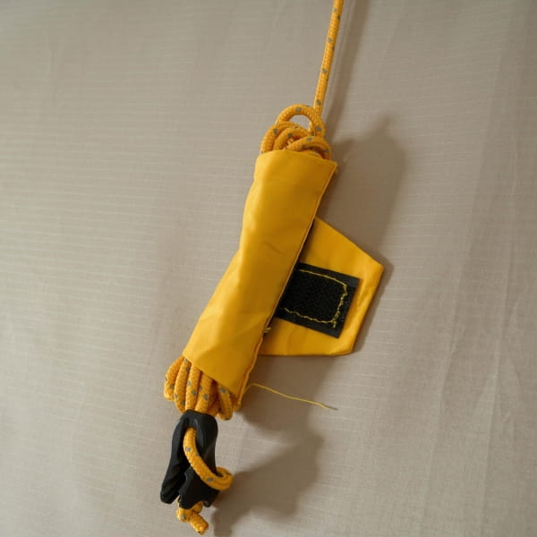 Wechsel Charger 3 Travel Line - 3-Personen-Zelt oak - Bild 13