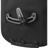 Vorschau: ORTLIEB Vario Plus 26L QL2.2 - Rucksack und Radtasche black - Bild 11 Vorschau: ORTLIEB Vario Plus 26L QL2.2 - Rucksack und Radtasche black - Bild 11