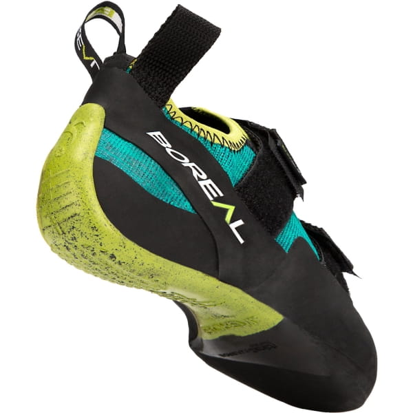 Boreal Beta 2.0 Eco Womens - Kletterschuhe - Bild 2