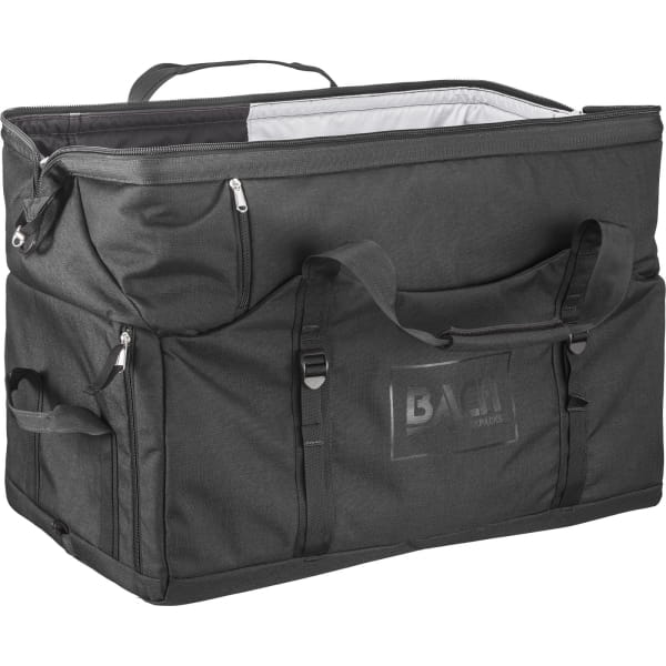 BACH Dr. Duffel 70 - Reisetasche black - Bild 5 BACH Dr. Duffel 70 - Reisetasche black - Bild 5
