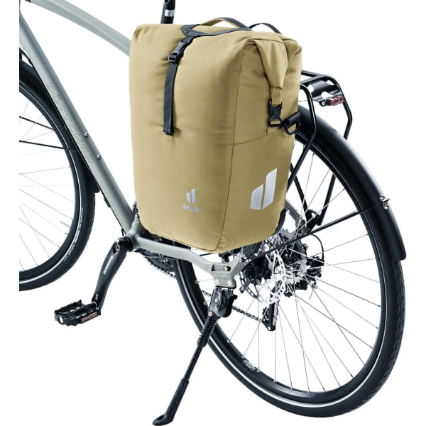 deuter Valbona 20+5 - Hinterradtasche desert - Bild 38