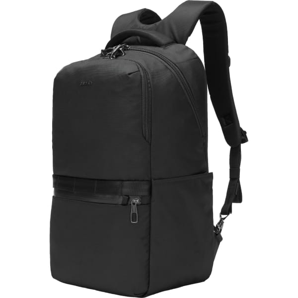 pacsafe X 25L Backpack - Daypack black - Bild 1 pacsafe X 25L Backpack - Daypack black - Bild 1