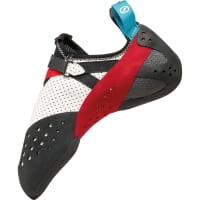 Vorschau: Scarpa Furia Air - Kletterschuhe ice-red - Bild 3