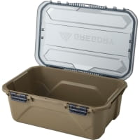Vorschau: Gregory Alpaca Gear Box 45 - Ausrüstungsbox mirage tan - Bild 8