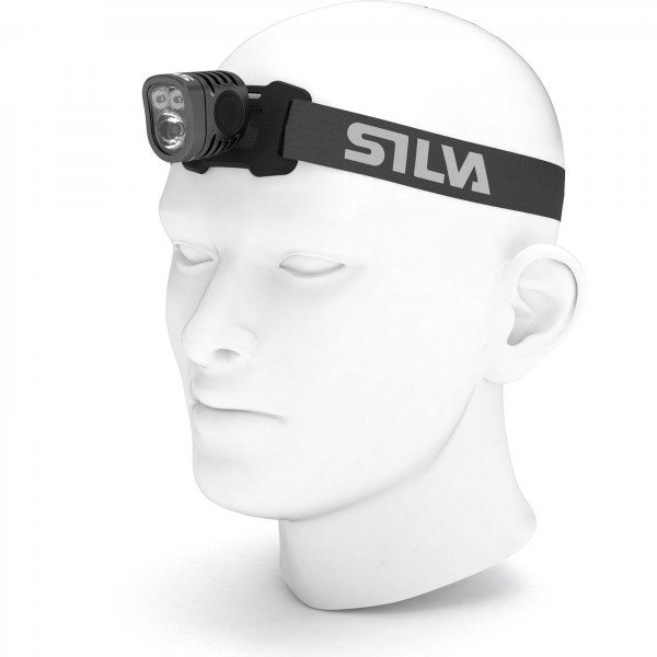 Silva Exceed 4R - Stirnlampe - Bild 15