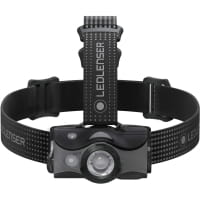Vorschau: Ledlenser MH7 - Stirnlampe grey - Bild 10 Vorschau: Ledlenser MH7 - Stirnlampe grey - Bild 10