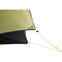 Vorschau: NEMO Hornet OSMO 2P - 2-Personen-Zelt birch bud-goodnight gray - Bild 13
